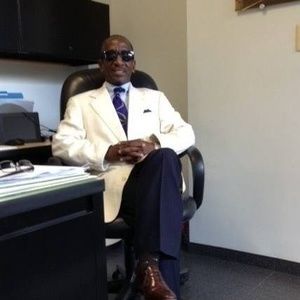 Meet your Posher, Talbot